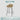 ABOUT WHITE Serephina Stylish Minimalist Bar Chair from ABOUT WHITE