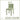 NIYE Zephyr Hollow Backrest Thickened Outdoor Chair from NIYE