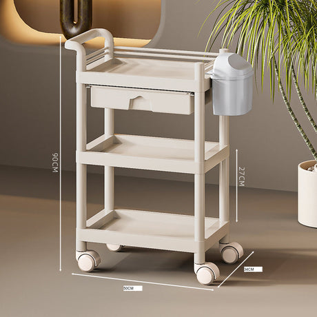 YITAO Aveline Versatile Mobile Trolley Cart from YITAO