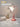 YDZM Tamsin Elegant Modern Cream Floor Lamp from YDZM