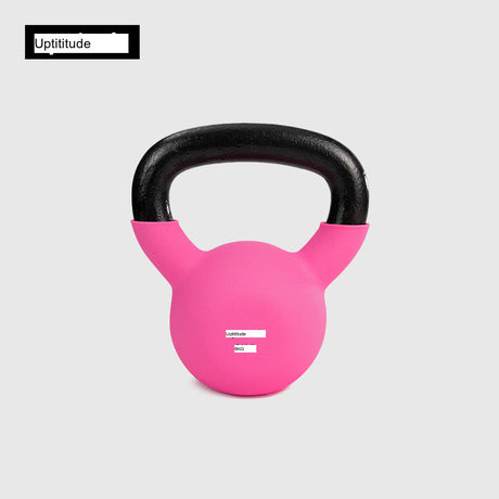 UPTITUDE Lysandra Frosted Finish Dumbbell Power Set from UPTITUDE