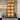 BEN HANMEI Alhambra Glossy Modern Stand Light Luxury Style from BEN HANMEI