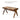 RATTAN FURNITURE Isadora Elegant Nordic Vine Stool from RATTAN FURNITURE