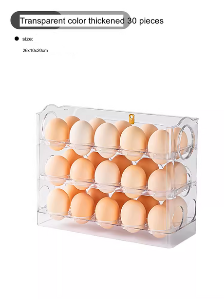 BOER Akihiko Elegant Multifunctional Egg Cutter from BOER