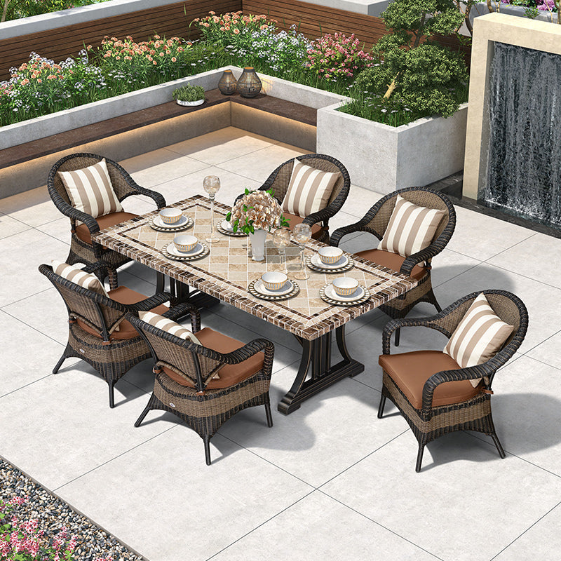 ZIYE Kiyoshi Comfortable Relaxing Outdoor Chair from ZIYE