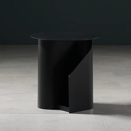 ABOUT WHITE Tamsin Scandinavian Wrought Iron Coffee Table Storage System from ABOUT WHITE