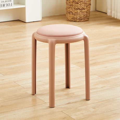 A&D Montserrat Ergonomic Comfortable Stacking Stool from A&D
