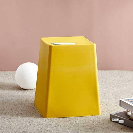 A&D Elowen Stylish Thickened Dining Stool from A&D