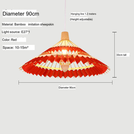 BOJI Kenji Stylish Modern Ceiling Lamp from BOJI