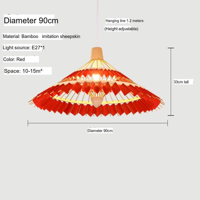 BOJI Kenji Stylish Modern Ceiling Lamp from BOJI