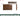 GENJI Isolde Elegant Solid Wood Retractable Dressing Table from GENJI