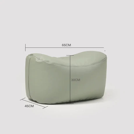 WEIWU Finn Light Luxury Pedal Stool from WEIWU