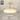 OU DEWEI Elowen Glamorous Crystal Starry Ceiling Lamp from OU DEWEI