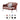 RATTAN SPACE Elowen Cozy Modern Dining Set from RATTAN SPACE