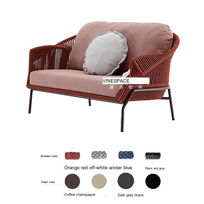 RATTAN SPACE Elowen Cozy Modern Dining Set from RATTAN SPACE