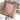 YOULI Felicity Plush Fuchsia Pillowcase Bedding from YOULI