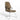MEDELIN Azura Luxe Ergonomic Leather Computer Chair from MEDELIN