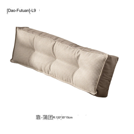 PULI Takahiro Plush Comfortable Floor Cushion Sofa from PULI