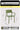 ABOUT WHITE LYSANDER Modern Minimalist Plastic Dining Chair from ABOUT WHITE