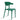 EXCELLENT Kalliope Premium Thick Plastic Highchair from EXCELLENT