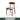 GENJI Harukaze Elegant Solid Wood Dining Chair from GENJI