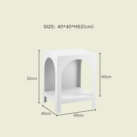 LAZYSPACE Ava Exhibition Cabinet from LAZYSPACE