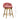 ROARING SKY DOG Anzu Elegant Rotating Stool from ROARING SKY DOG