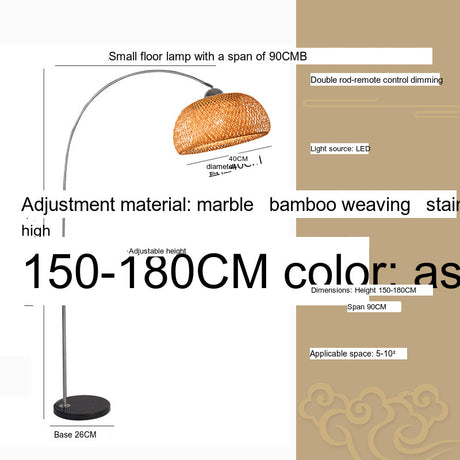 RUIXING Grace Floor Lamp from RUIXING