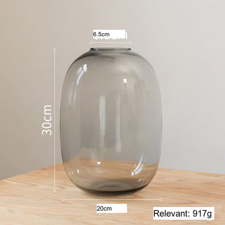 JUHAN Isabella Glossy Transparent Bottle Advanced Jewelry High-Quality Style from JUHAN
