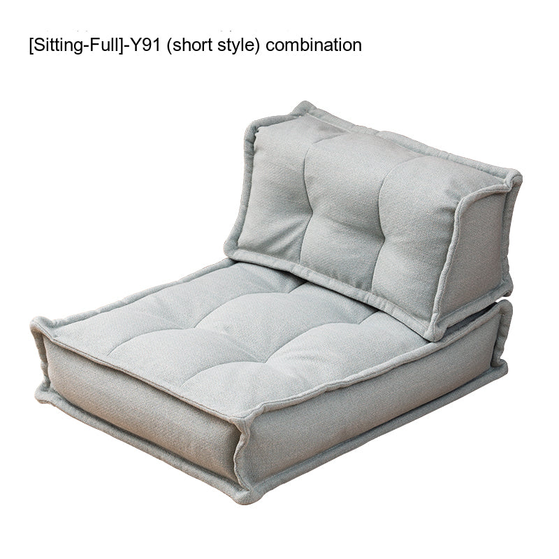 PULI Toshiro Luxurious Soft Pillows Bidet with Increased Thickness from PULI