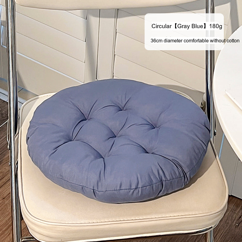 MI XIAOXIAO Alhambra Cozy Increased Thickness Winter Pillow from MI XIAOXIAO