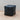 NIYE Seraphina Chic Elegant Square Stool from NIYE