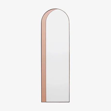 SOOGOOD Norrköping Elegant Minimalist Wall Hanging Mirror from SOOGOOD