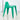 CHENGXIN HOME Isadora Stylish Thick-Back Plastic Stool from CHENGXIN HOME