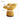 GANGETIC AGE Zephyra Chic Rotating Creativity Stool from GANGETIC AGE