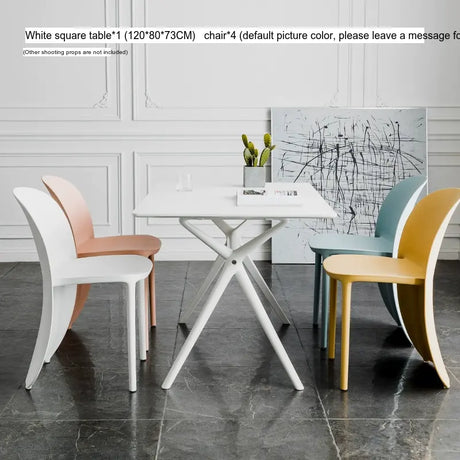 ABOUT WHITE Juntaro Stylish Multi-Function High Chair from ABOUT WHITE