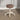 YITAO Marisol Ergonomic Stylish Beauty Stool with Universal Wheels from YITAO