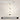 YDZM Caledonia Chic Scandinavian Lantern Living Room Lamp from YDZM