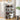 XIMIKA Kenzo Compact Multi-Layer Shoe Rack from XIMIKA