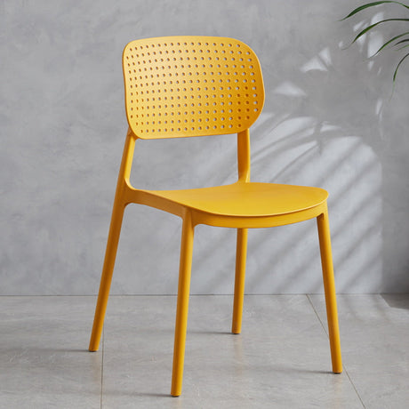 A&D Marcellus Stylish Thickened High Chair from A&D