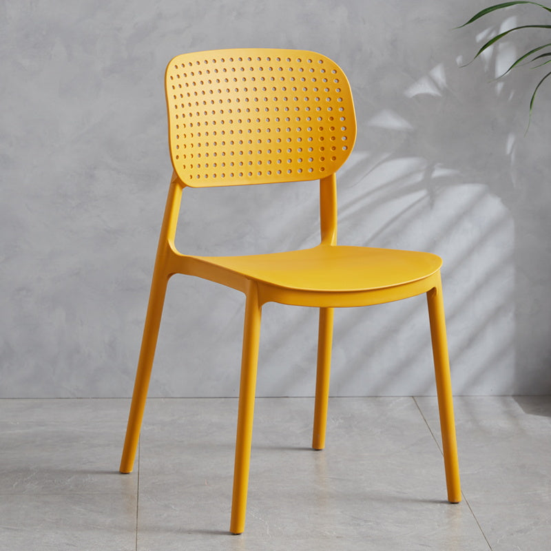 A&D Marcellus Stylish Thickened High Chair from A&D