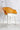 MIKA Scandinavian Acrylic Ghost Highchair from MIKA
