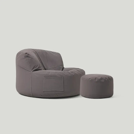 WEIWU Noah Reading Corner Lazy Chair from WEIWU