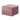 ROOMHOME Elysian Chic Rustic Square Stool from ROOMHOME