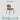 ABOUT WHITE Elowen Elegant Saddle Leather Dining Chair from ABOUT WHITE