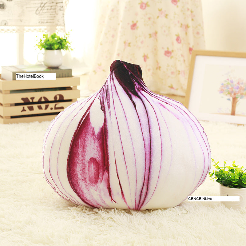 DANDELION Seraphina Cozy 3D Design Pillow from DANDELION