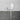 ABOUT WHITE Isolde Elegant Transparent Dining Chair from ABOUT WHITE