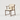 FANJI Zoltan Sleek Cozy Wooden Dining Chair from FANJI