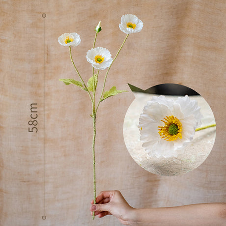 JUHAN Astrid Lush Dazzling Puppet Flower Arrangement from JUHAN
