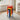A&D Leonardo Stackable Thick Circular Modern Plastic Stool from A&D
